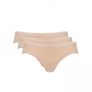 bikini  huidskleur