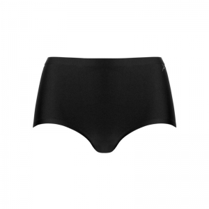 secret maxi zwart