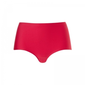 secret maxi rood