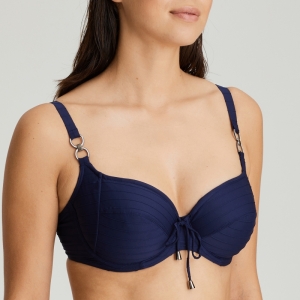 sherry blauw