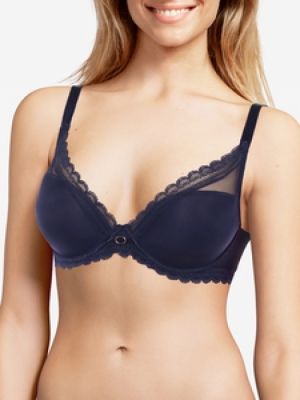 parisian allure blauw