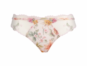 desir en fleur bloem