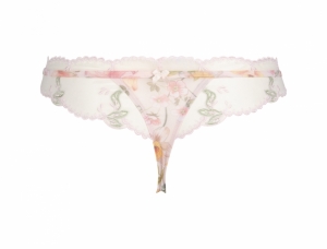 desir en fleur bloem