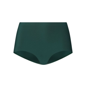 secret taille forest green