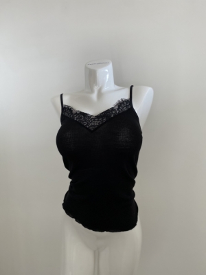 homewear zwart