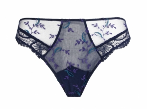 eclosion blauw