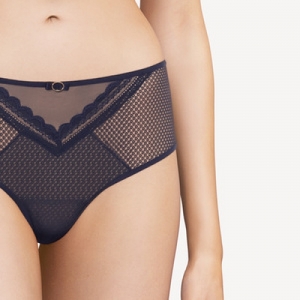 parisian allure blauw