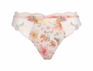 desir en fleur bloem