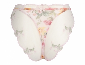 desir en fleur bloem