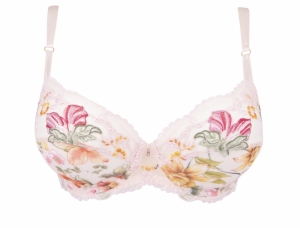 desir en fleur bloem