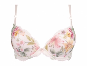 desir en fleur bloem