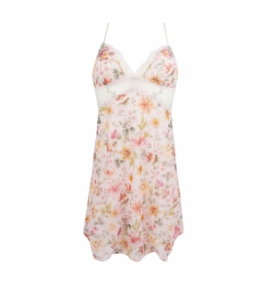 desir en fleur bloem