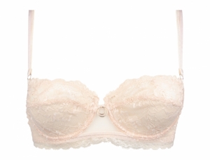 cprice en dentelle caprice