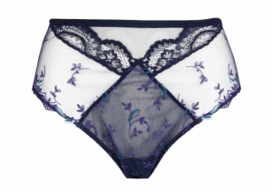 eclosion blauw