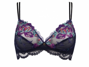 eclosion blauw