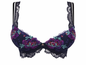 eclosion blauw