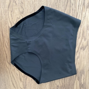 secret zwart