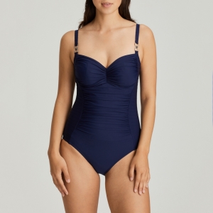 sherry blauw 