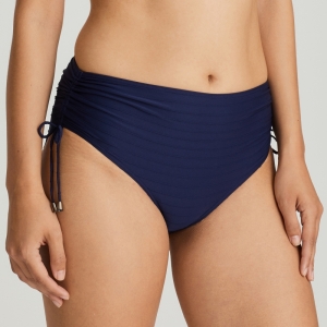 sherry blauw