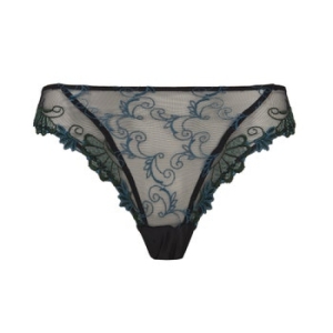 dressing floral alo