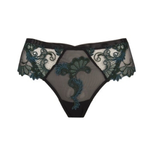 dressing floral alo