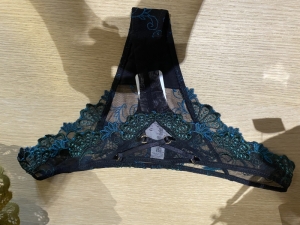 dressing alo alo