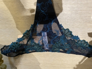 dressing alo alo