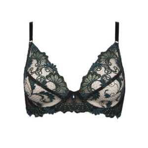 dressing floral alo