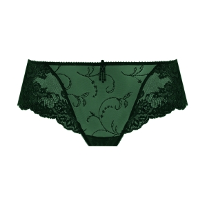 ginger vert profond