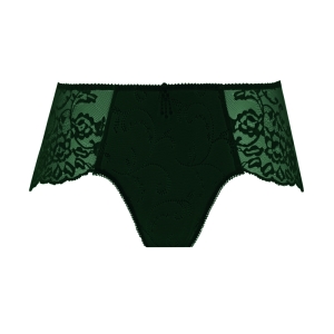 ginger vert profond
