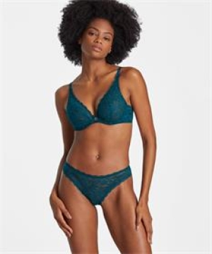 rosessence deep green