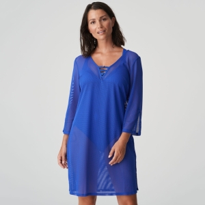 holiday electric blue