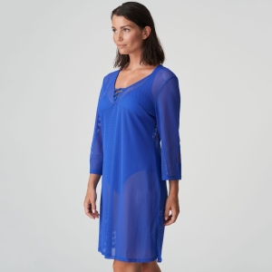 holiday electric blue
