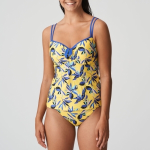 vanhine tropical sun