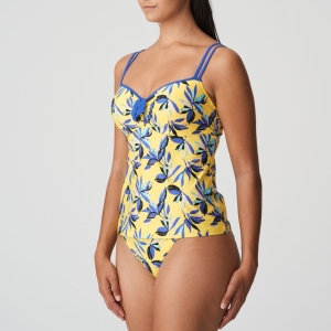 vanhine tropical sun