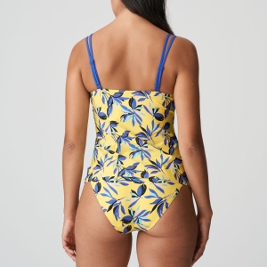 vanhine tropical sun