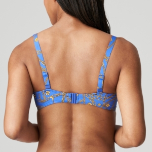 olbia electric blue