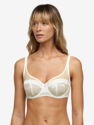 true lace milk rose