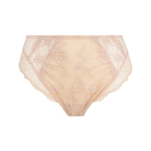 sublime en dentelle nude