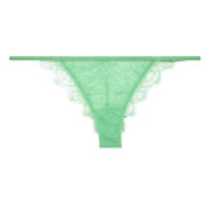 charlotte bright green