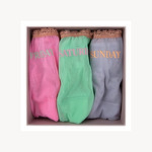 long weekend Isabels multi color