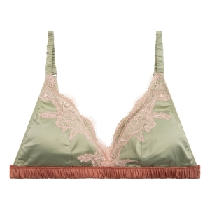 beau soft green
