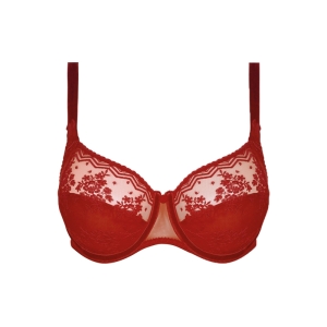 Ellen rouge toscan