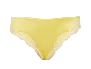 splendeur de soie vanille