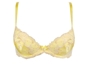 splendeur  de soie vanille