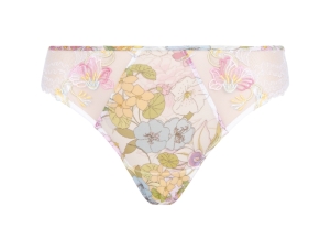 feerie florale pastel flora