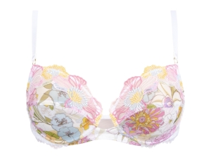 feerie florale pastel flora