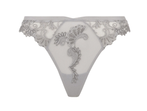 dressing floral arg