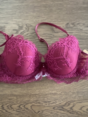 sublime dentelle fushia