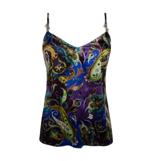 dentelle cashmer emaux cashm